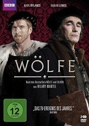 Nordkomplotts Serientipp: Wölfe (Wolf Hall)