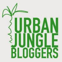 Montags Rezept: Kräutersalz selber machen - urban jungle bloggers