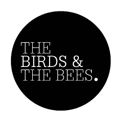 thebirdsandbees-logo