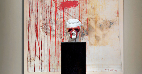 ExistenzFest. Hermann Nitsch und das Theater