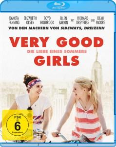 „Very Good Girls“ mit Elizabeth Olsen und Dakota Fanning