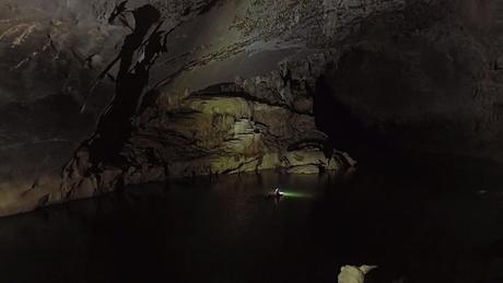 Out of this world – Die größte Fluss-Höhle der Welt!