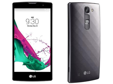 LG G4c Smartphone