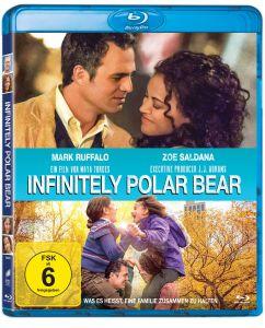 Mark Ruffalo brilliert in dem Indie-Film „Infinitely Polar Bear“