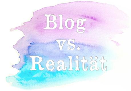 Blog vs. Realität Blogparade:  Verpatze Ostereier und das Youtube-Sofa...