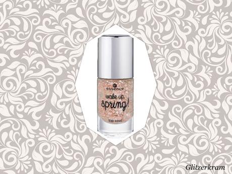 essence - trend edition „wake up, spring!“