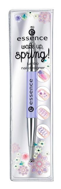 essence wake up, spring! Trend Edition