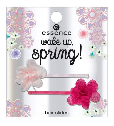 essence wake up, spring! Trend Edition