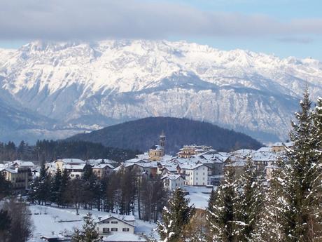 Südtiroler Weihnachtsmärkte sind besonders romantisch