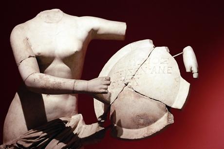 TRAVEL | Antalya Archaeological Museum