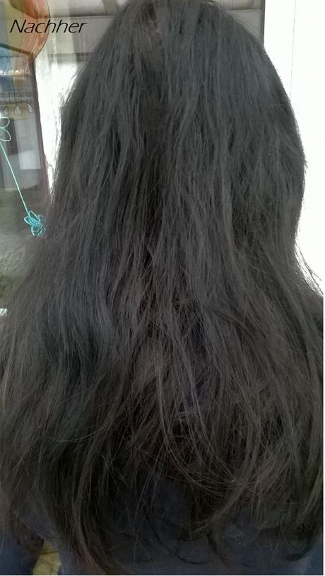 Garnier Olia Dauerhafte Haarfarbe 4.15 Schokobraun + Gewinn :)