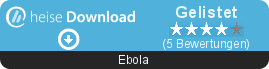 Ebola, Download bei heise