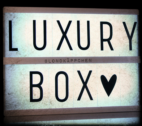 Luxury Box No. 1 / 2016 - Review