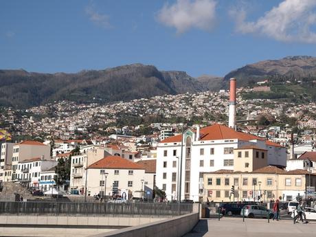 Madeira Travel Diary + Video