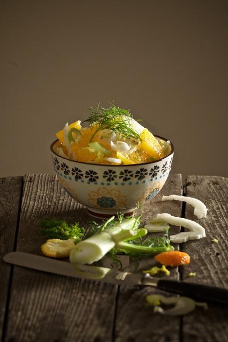 Orangen-Fenchel-Salat 6 ihana