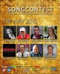 Die Deutschmusik-Songcontest-Jury tritt nun in Aktion