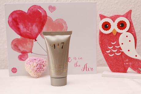 Glossybox Love is in the Air Februar 2016