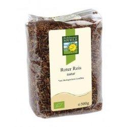 Der Naturelle Rote Bio Reis
