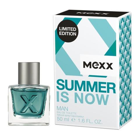 [Preview] Mexx Duft 