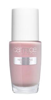 Limited Edition „Bold Softness“ by CATRICE
