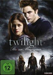 [movie] Twilight – Bis(s) zum Morgengrauen