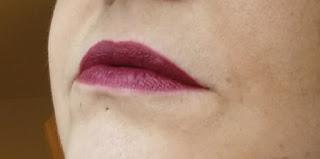 URBAN DECAY- Matte Revolution Lipstick URBAN DECAY- Matte Revolution Lipstick