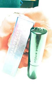 URBAN DECAY- Matte Revolution Lipstick URBAN DECAY- Matte Revolution Lipstick