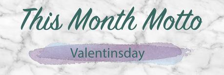 [Blogparade] Valentinstag