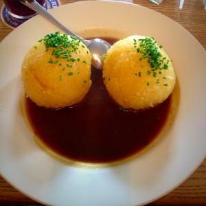 Bayerisches Essen: Gerichte für echte Münchner