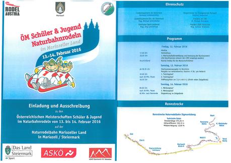 Oesterreichische-Meisterschaften-Naturbahnrodeln-Jugend