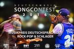 Musikpreis: Künstler deutschsprachiger Songs international im Blickpunkt