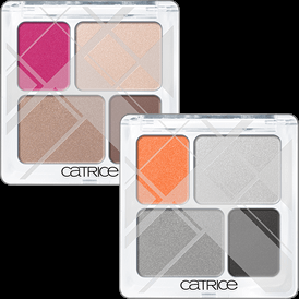 Review ➤ Catrice Limited Edition 