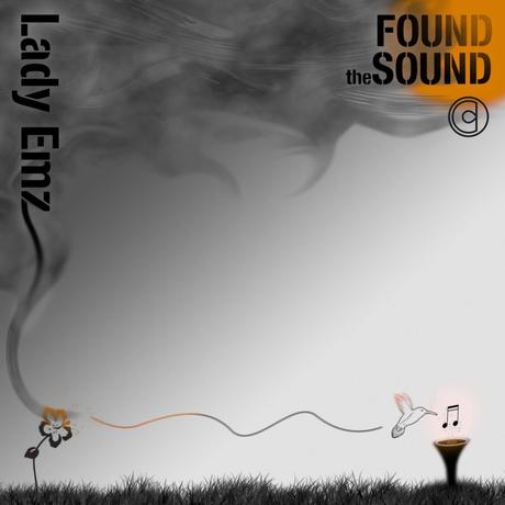 Lady Emz – Found The Sound // full Audio stream Found The Sound
