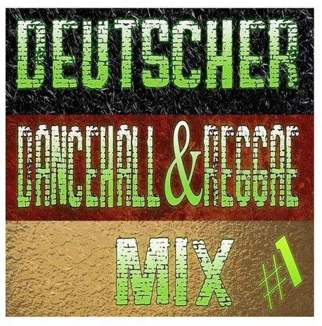 Deutscher Dancehall & Reggae Mix Einfach zum Spass #1