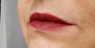 Mega Last Lip Color Mega Last Lip Color