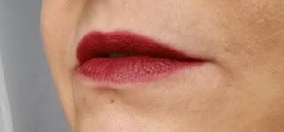 Mega Last Lip Color Mega Last Lip Color