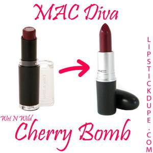 Mega Last Lip Color Mega Last Lip Color