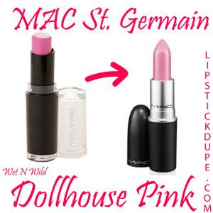 Mega Last Lip Color Mega Last Lip Color