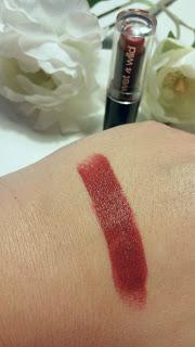 Mega Last Lip Color Mega Last Lip Color