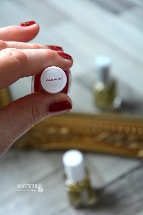 G.lackt (02) Ich kann auch Rot G.lackt (02) Ich kann auch Rot