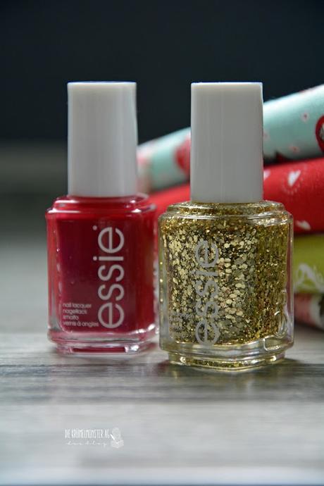 G.lackt (06) Ich kann auch Rot G.lackt (06) Ich kann auch Rot