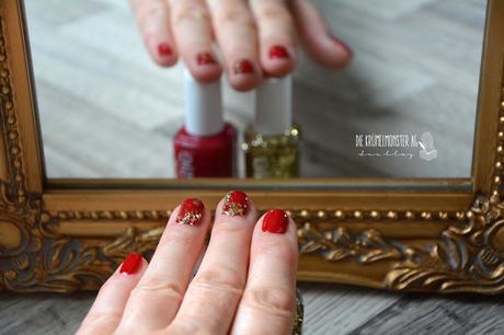 G.lackt (05) Ich kann auch Rot G.lackt (05) Ich kann auch Rot