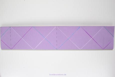 DIY Origami Vase #3 DIY Origami Vase #2 17