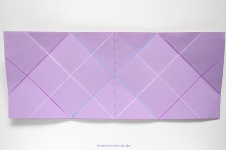 DIY Origami Vase #3 DIY Origami Vase #2 13