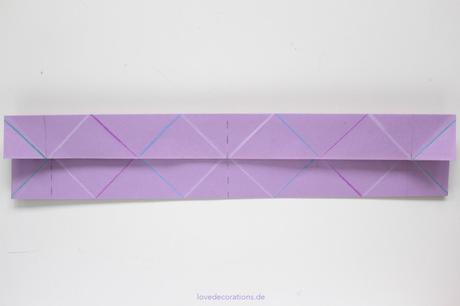 DIY Origami Vase #3 DIY Origami Vase #2 19