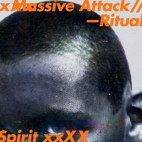 Massive Attack vs. Young Fathers: Voodootanz