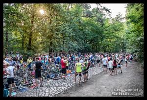 EISWUERFELIMSCHUH - Berliner Volkstriathlon 27 Triathlon Wettkampf Teil 1 (16)