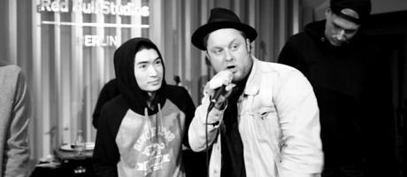 Cypher: Enoq, Fatoni, Edgar Wasser & Maeckes cypher-fatoni-edgar-wasser