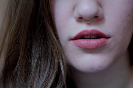 Kylie Jenner Lips: Nude Lippenstifte von MAC