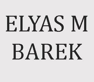 Elyas M Barek Steckbrief